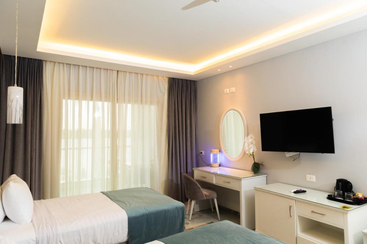 Nile Club Hotel Le Caire Extérieur photo