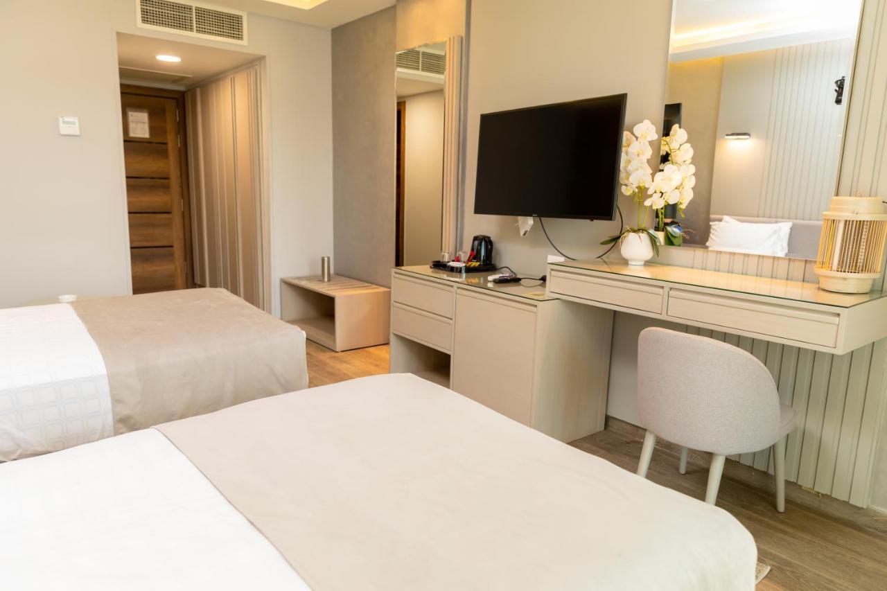 Nile Club Hotel Le Caire Extérieur photo