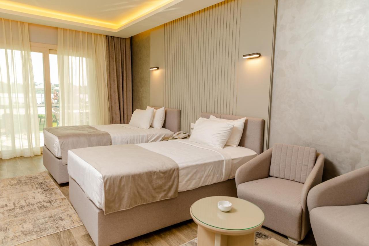 Nile Club Hotel Le Caire Extérieur photo