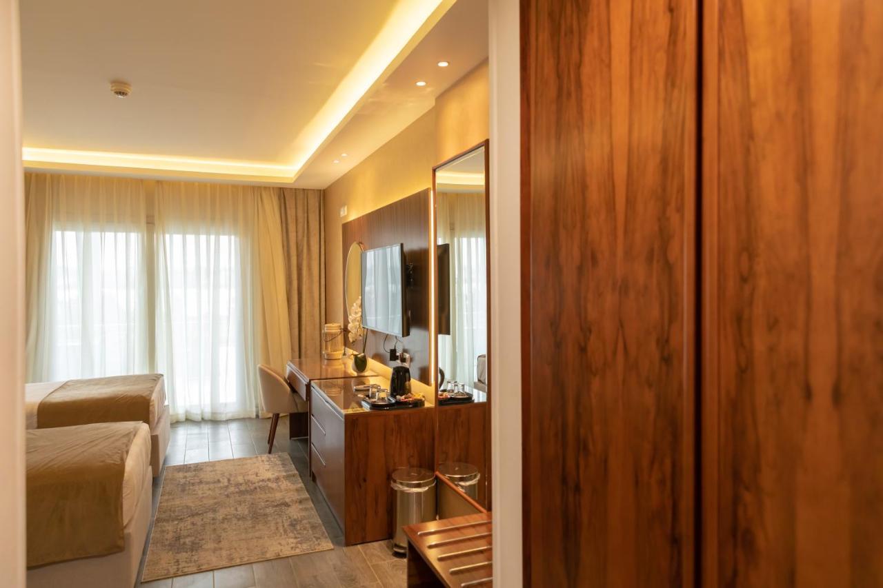 Nile Club Hotel Le Caire Extérieur photo