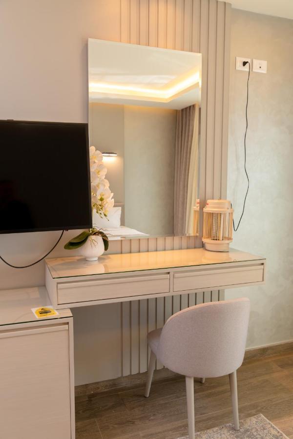 Nile Club Hotel Le Caire Extérieur photo